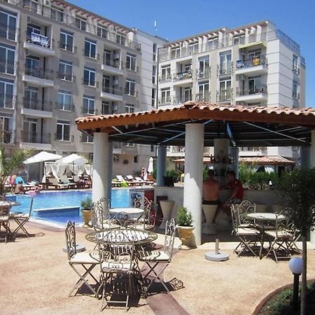 סאני ביץ' Gt Down Park Apartments מראה חיצוני תמונה