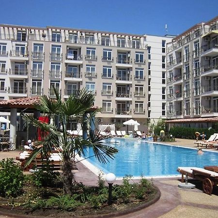 סאני ביץ' Gt Down Park Apartments מראה חיצוני תמונה