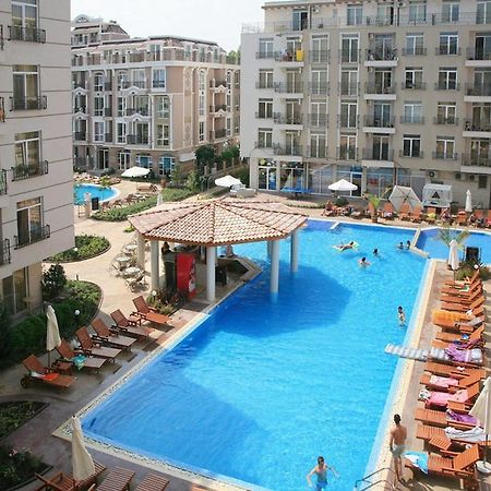 סאני ביץ' Gt Down Park Apartments מראה חיצוני תמונה