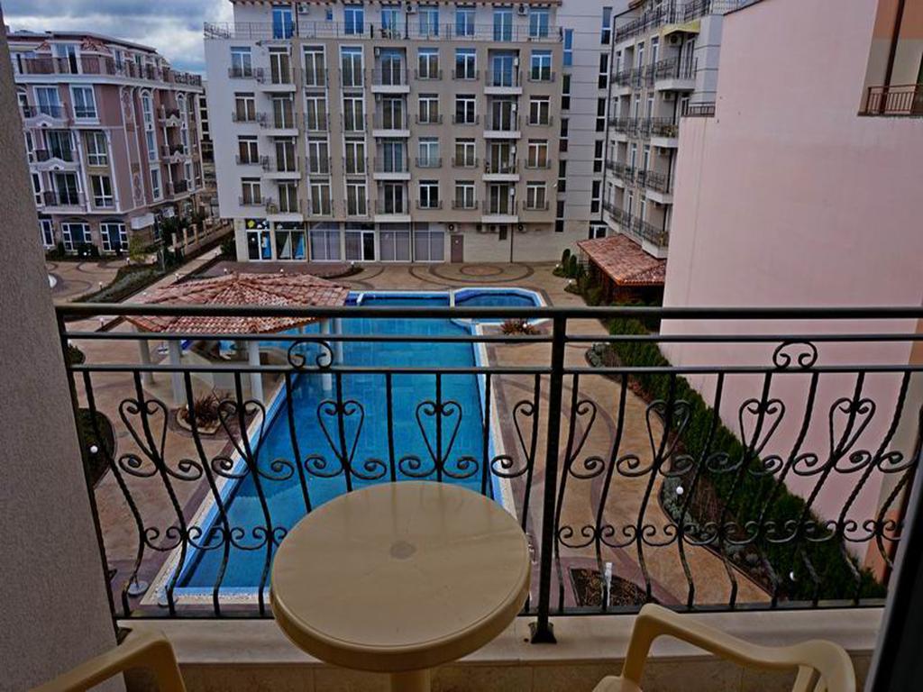 סאני ביץ' Gt Down Park Apartments חדר תמונה