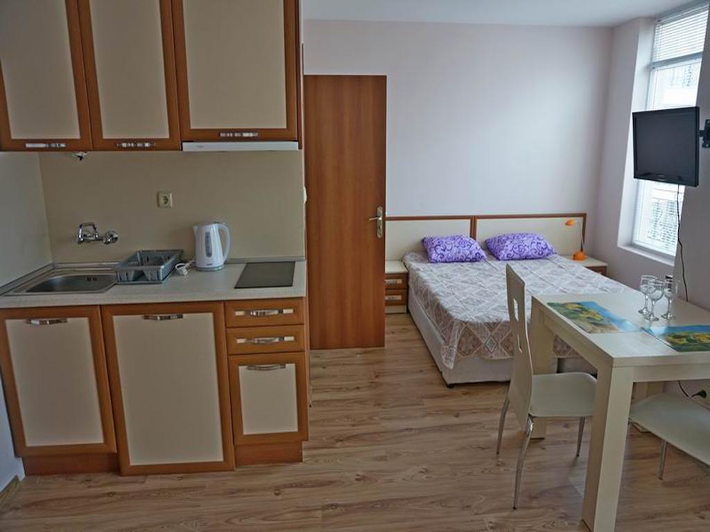 סאני ביץ' Gt Down Park Apartments חדר תמונה